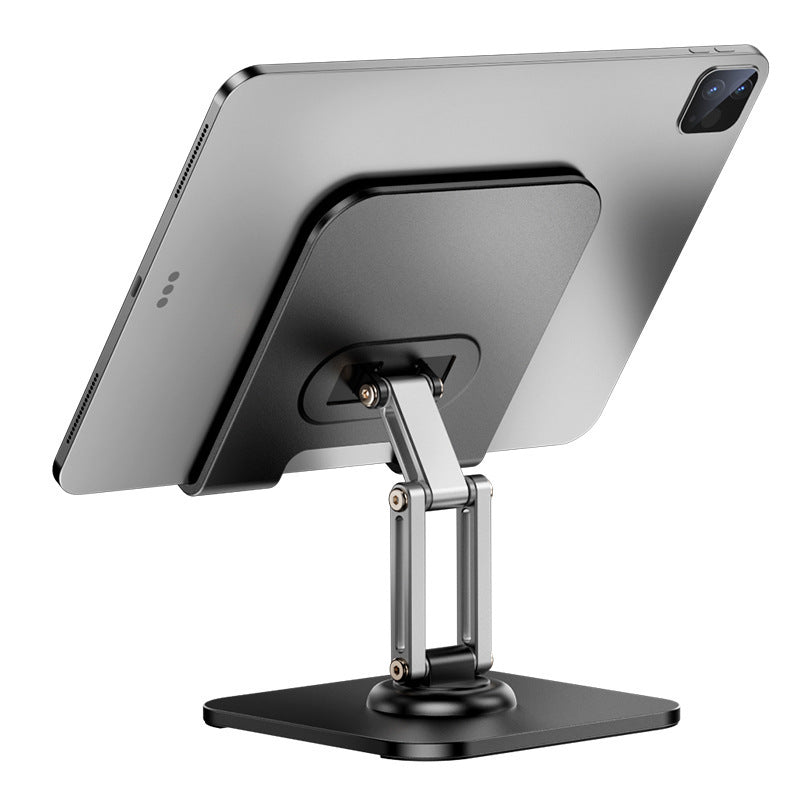 đ Support Rotatif Universel pour iPad & TĂ©lĂ©phone â Bras Flexible Bureau & Lit