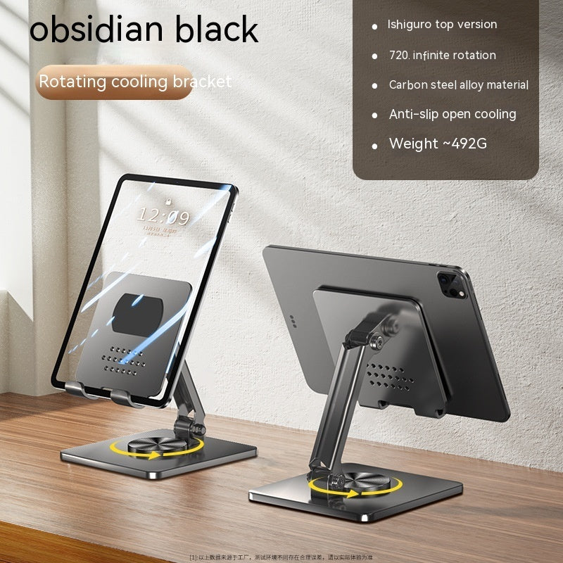 đ Support Rotatif Universel pour iPad & TĂ©lĂ©phone â Bras Flexible Bureau & Lit