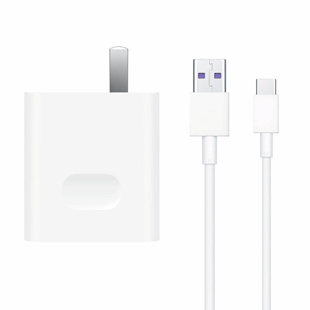 Chargeur 40W + Câble 5A – Rechargez à la vitesse éclair