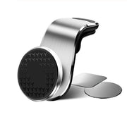 Support Téléphone Universel – Stabilité &amp; Confort de Conduite