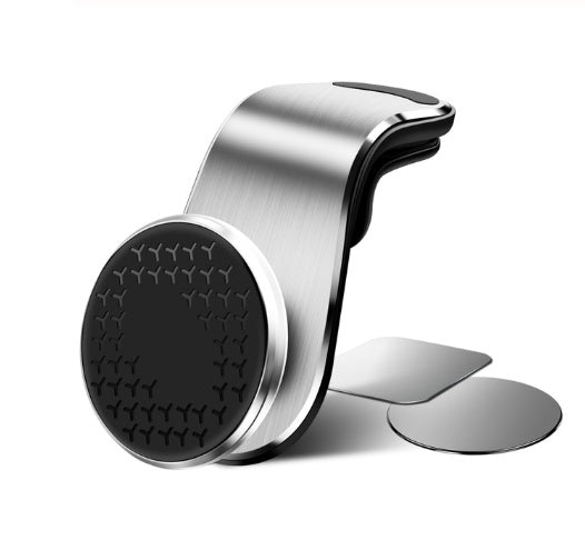 Support Téléphone Universel – Stabilité &amp; Confort de Conduite