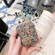 Coque Colorée pour AirPods – Style & Protection au Quotidien