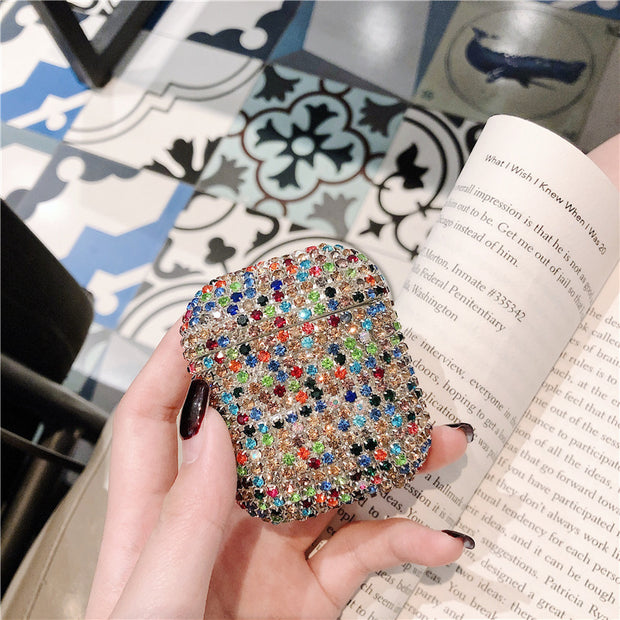 Coque Colorée pour AirPods – Style & Protection au Quotidien