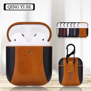 Couvre-Écouteurs AirPods – Confort & Maintien Sécurisé