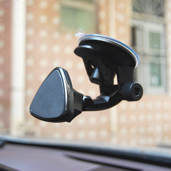 Support Magnétique Voiture – Stabilité &amp; Sécurité Maximales