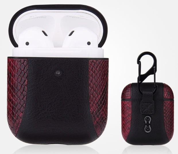 Couvre-Écouteurs AirPods – Confort & Maintien Sécurisé