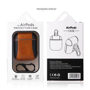 Couvre-Écouteurs AirPods – Confort & Maintien Sécurisé