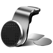 Support Téléphone Universel – Stabilité &amp; Confort de Conduite