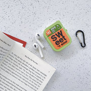 Coque Protection Antichoc AirPods – Sécurité & Style Premium | Compatible Apple