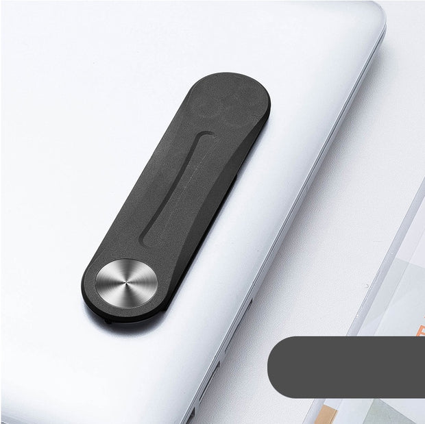 Support Téléphone Latéral Portable – Clip d’Extension pour Ordinateur
