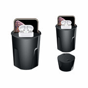 XCarrier Cup™ – La Station de Charge 4-en-1