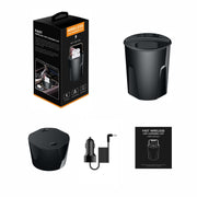 XCarrier Cup™ – La Station de Charge 4-en-1