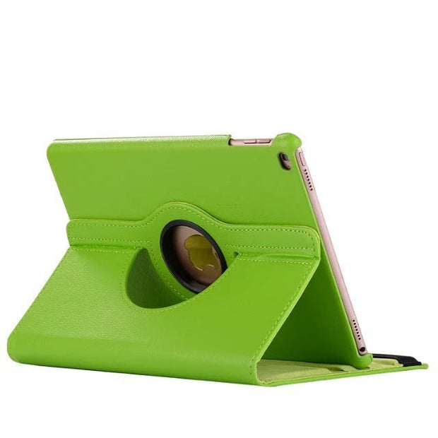 Étui Rotatif 360° pour iPad Air 1 – Élégance &amp; Protection Complète