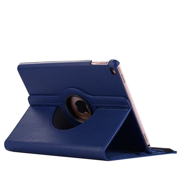 Étui Rotatif 360° pour iPad Air 1 – Élégance &amp; Protection Complète