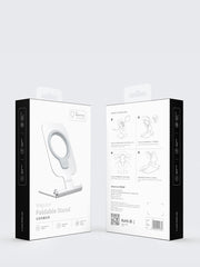 Support MagSafe NILLKIN – Recharge Rapide &amp; Design Premium