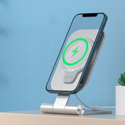 Support MagSafe NILLKIN – Recharge Rapide &amp; Design Premium