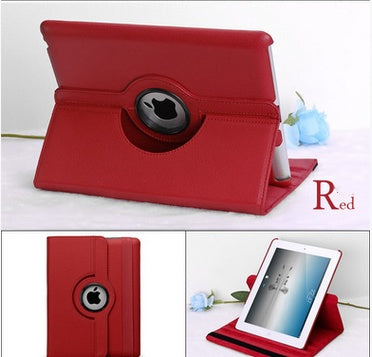 Étui Rotatif 360° pour iPad Air 1 – Élégance &amp; Protection Complète