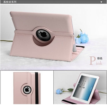Étui Rotatif 360° pour iPad Air 1 – Élégance &amp; Protection Complète