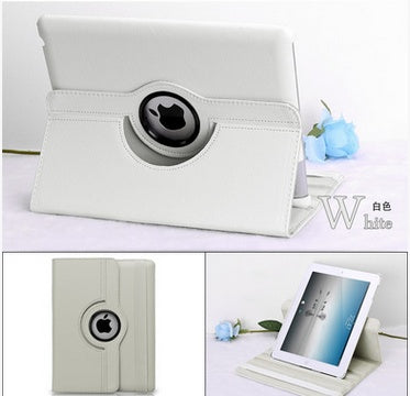 Étui Rotatif 360° pour iPad Air 1 – Élégance &amp; Protection Complète
