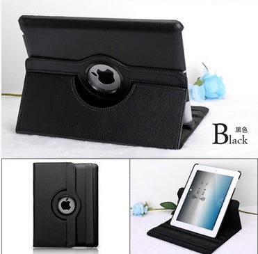 Étui Rotatif 360° pour iPad Air 1 – Élégance &amp; Protection Complète