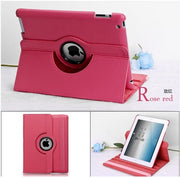 Étui Rotatif 360° pour iPad Air 1 – Élégance &amp; Protection Complète
