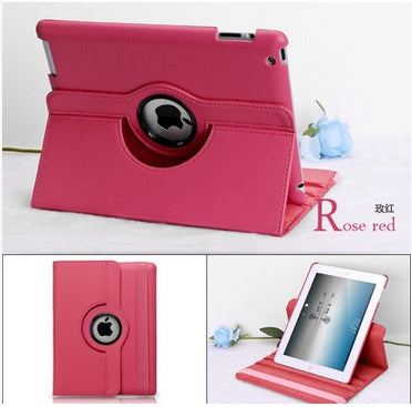 Étui Rotatif 360° pour iPad Air 1 – Élégance &amp; Protection Complète