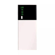 Power Bank 20000mAh – Énergie XXL, Où Que Vous Soyez