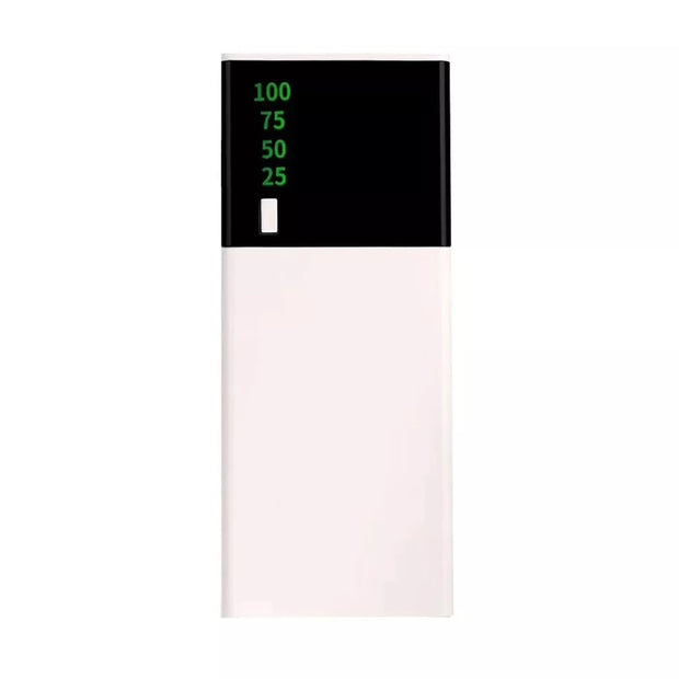 Power Bank 20000mAh – Énergie XXL, Où Que Vous Soyez