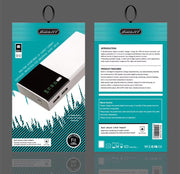 Power Bank 20000mAh – Énergie XXL, Où Que Vous Soyez