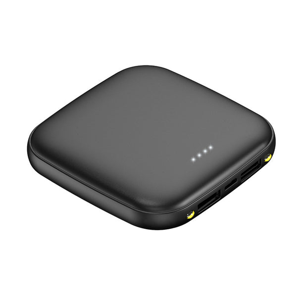 Mini Batterie Externe 20000mAh – Puissante &amp; Ultra Compacte