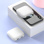 Mini Batterie Externe 20000mAh – Puissante &amp; Ultra Compacte