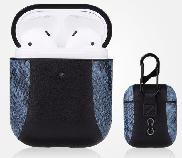 Couvre-Écouteurs AirPods – Confort & Maintien Sécurisé
