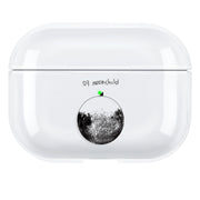 Coque AirPods Pro Line Art – Style Minimaliste | Compatible Apple