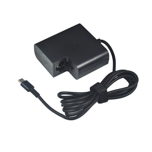 Chargeur USB-C 65W – Puissance Pro, Format Compact