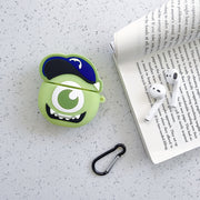Coque Protection Antichoc AirPods – Sécurité & Style Premium | Compatible Apple