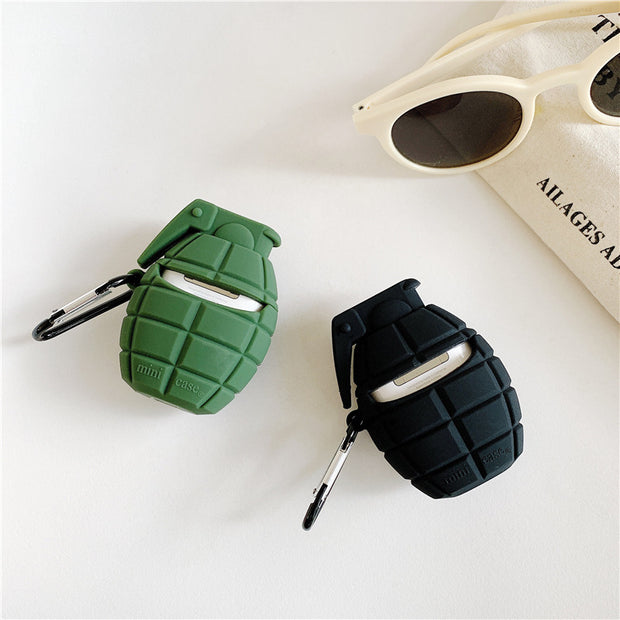 Coque AirPods Cartoon – Fun, Protection &amp; Style