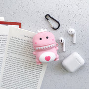 Coque Protection Antichoc AirPods – Sécurité & Style Premium | Compatible Apple