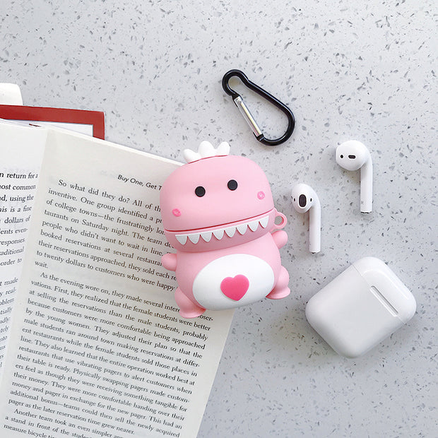 Coque Protection Antichoc AirPods – Sécurité & Style Premium | Compatible Apple