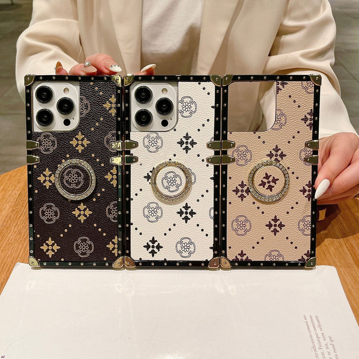 Coque “16 Goddess” – Élégance &amp; Protection Divine