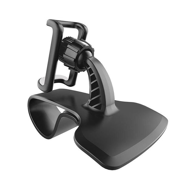Support Téléphone Voiture – Navigation Simplifiée &amp; Conduite Sécurisée