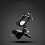Support Téléphone Voiture – Navigation Simplifiée &amp; Conduite Sécurisée
