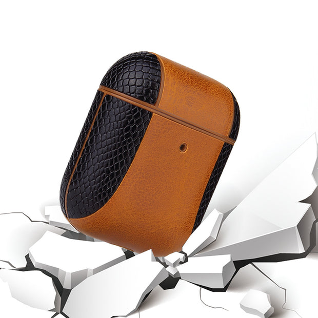 Couvre-Écouteurs AirPods – Confort & Maintien Sécurisé