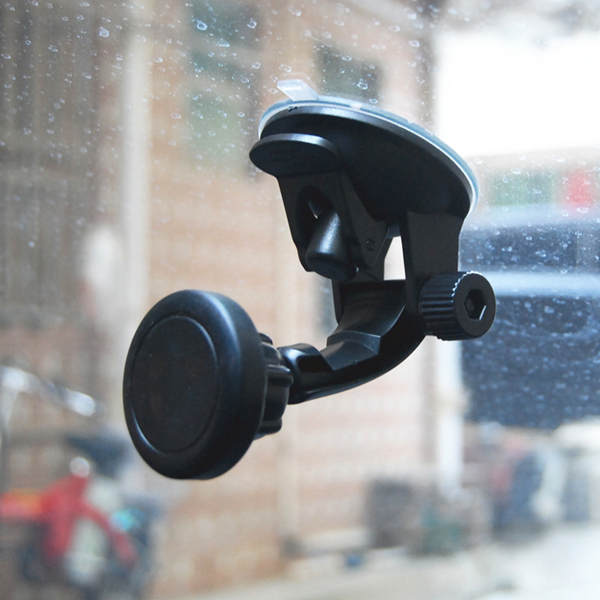 Support Magnétique Voiture – Stabilité &amp; Sécurité Maximales