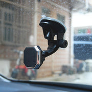 Support Magnétique Voiture – Stabilité &amp; Sécurité Maximales