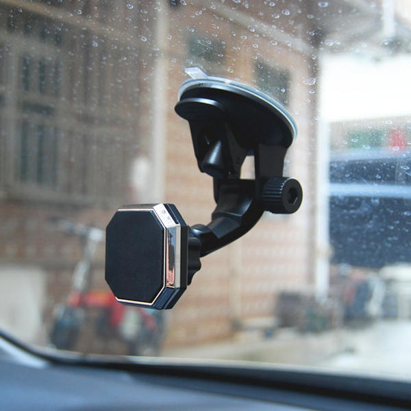 Support Magnétique Voiture – Stabilité &amp; Sécurité Maximales
