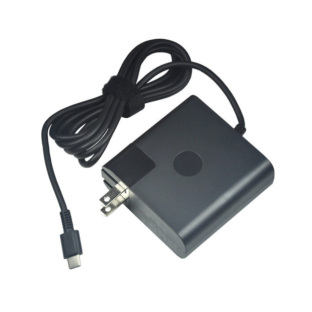 Chargeur USB-C 65W – Puissance Pro, Format Compact