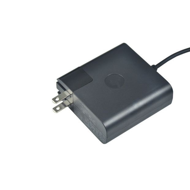 Chargeur USB-C 65W – Puissance Pro, Format Compact