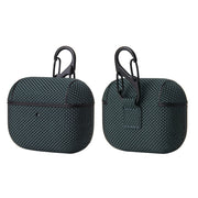 Housse Écouteurs Nylon Cassdun – Rangement & Protection | Ultra-Compact Voyage