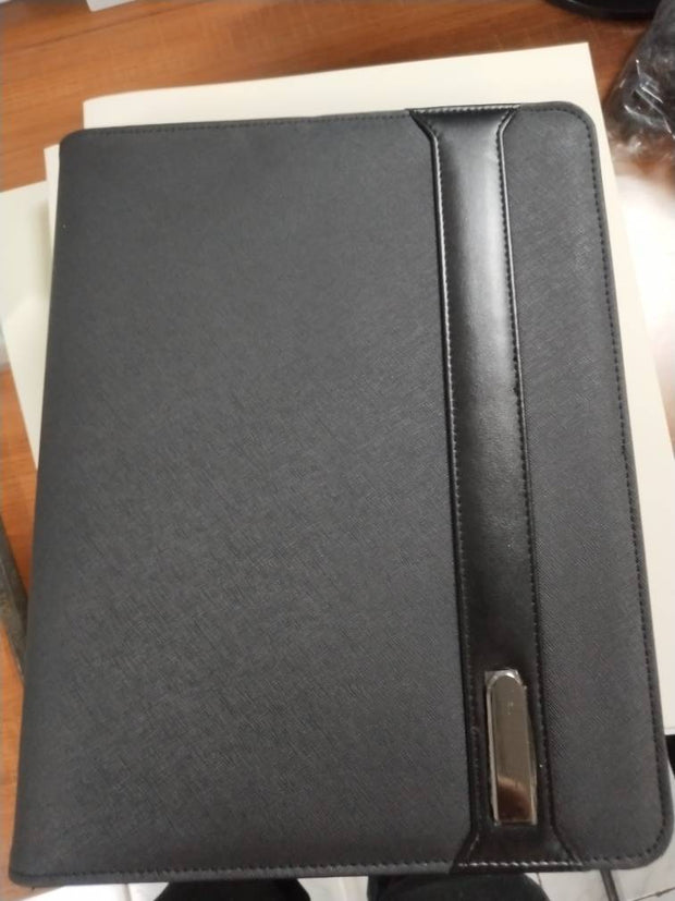 Pochette Business A4 – Organisation &amp; Élégance Professionnelle