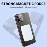 Power Bank Magnétique 20000mAh – Édition Noël